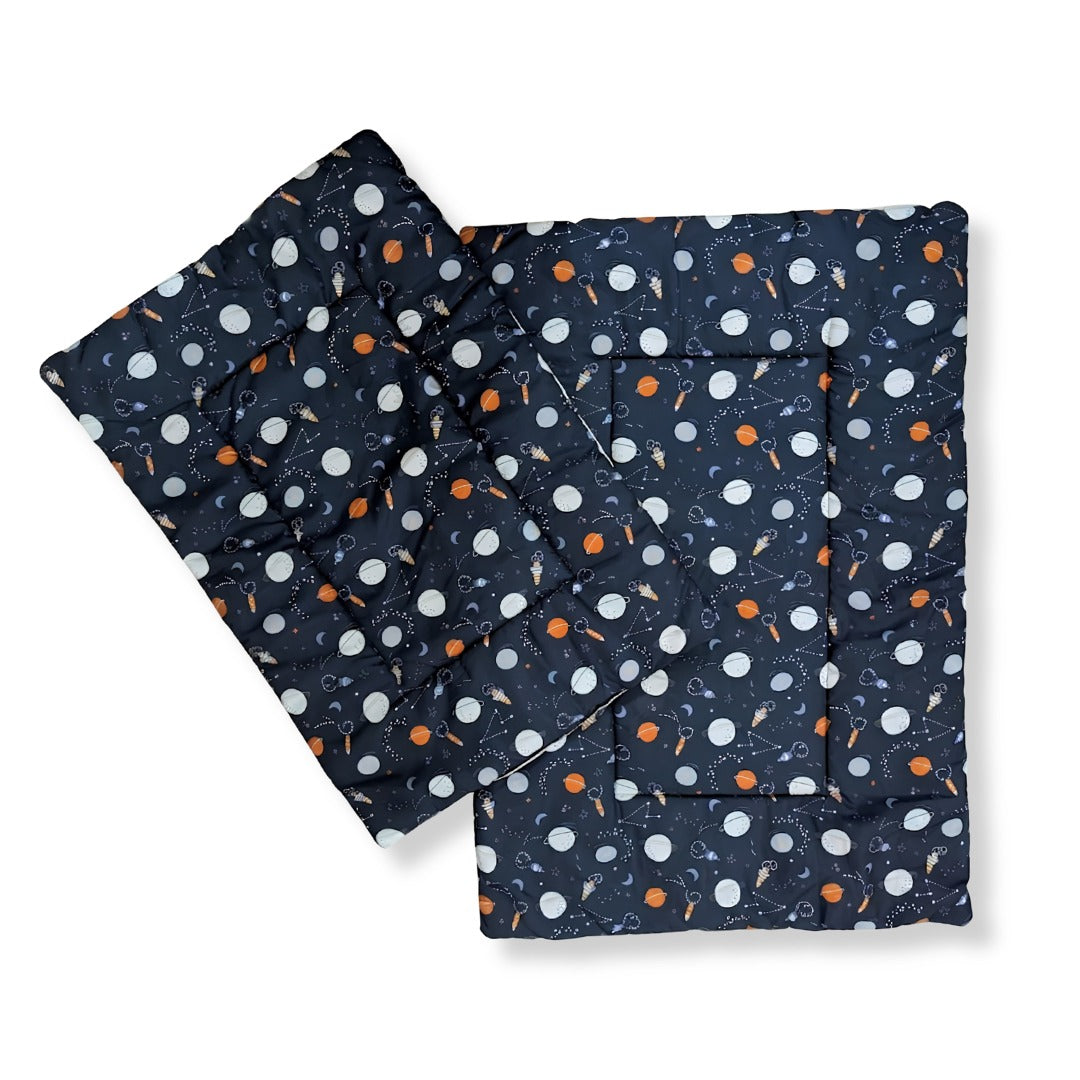 Premium Baby Gift Set -2 Piece
