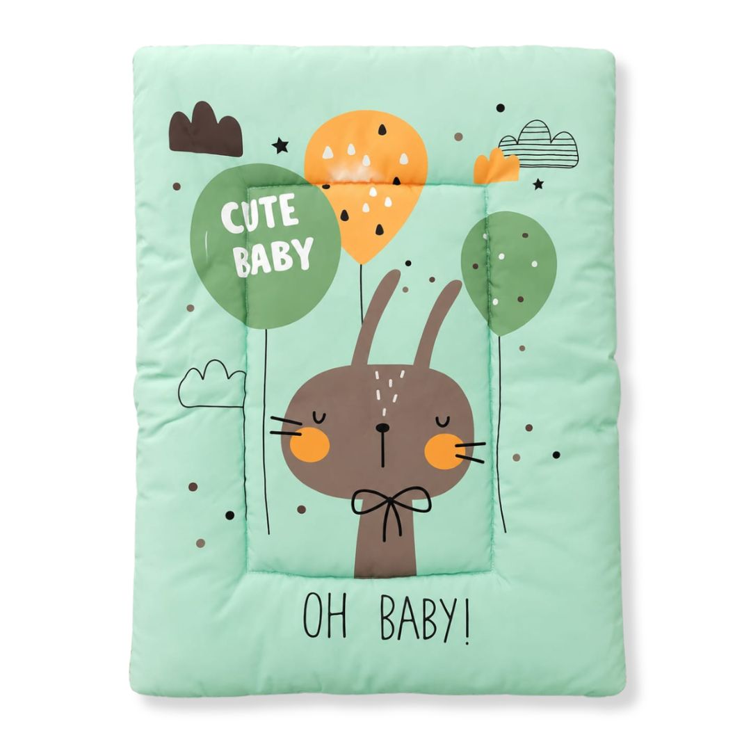 Premium Baby Mattress
