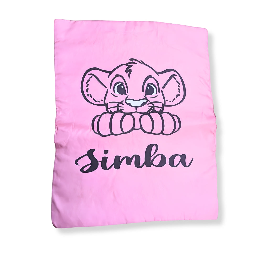 Premium Baby Mattress