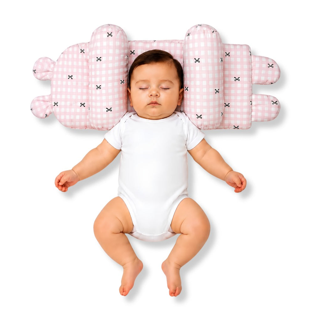 Premium Head Shaper Pillow