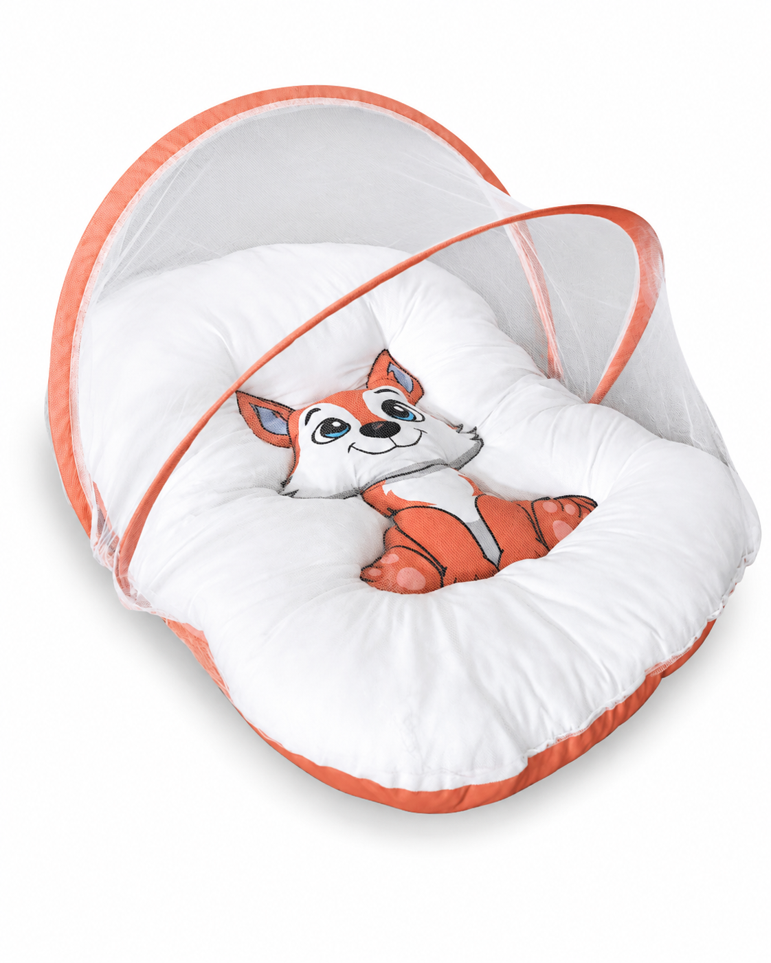 Baby Mosquito Net Bed