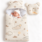 Dream Cloud Newborn Comfert Carry Nest