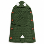 Premium Knitted Baby Sleeping Bag