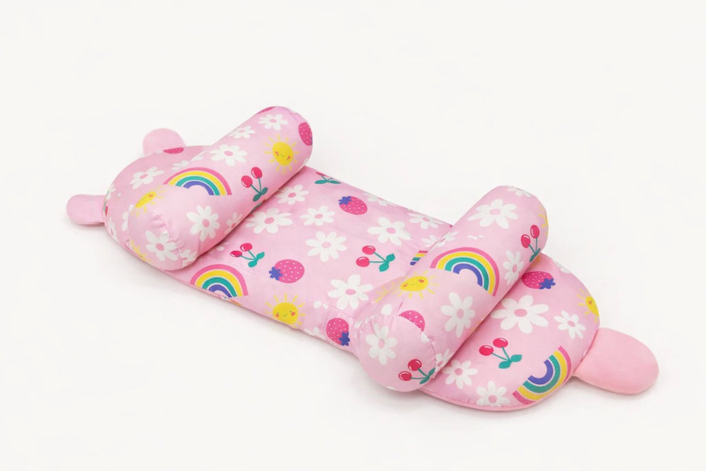 Anti-Lock Pillow
