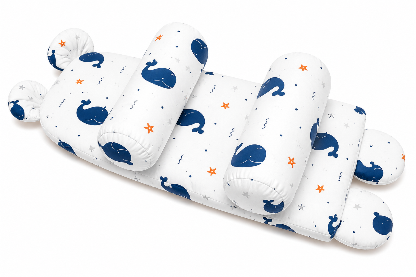 Head Shaper Pillow