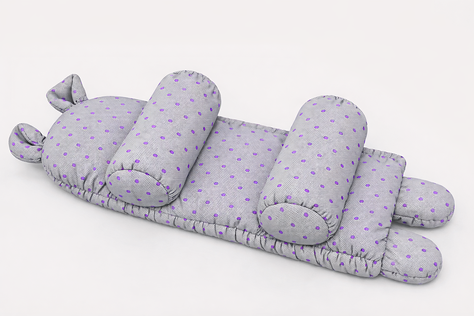 Head Shaper Pillow