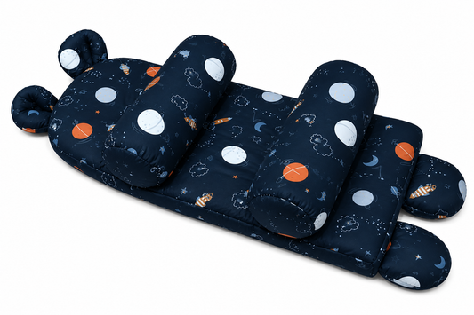 Head Shaper Pillow