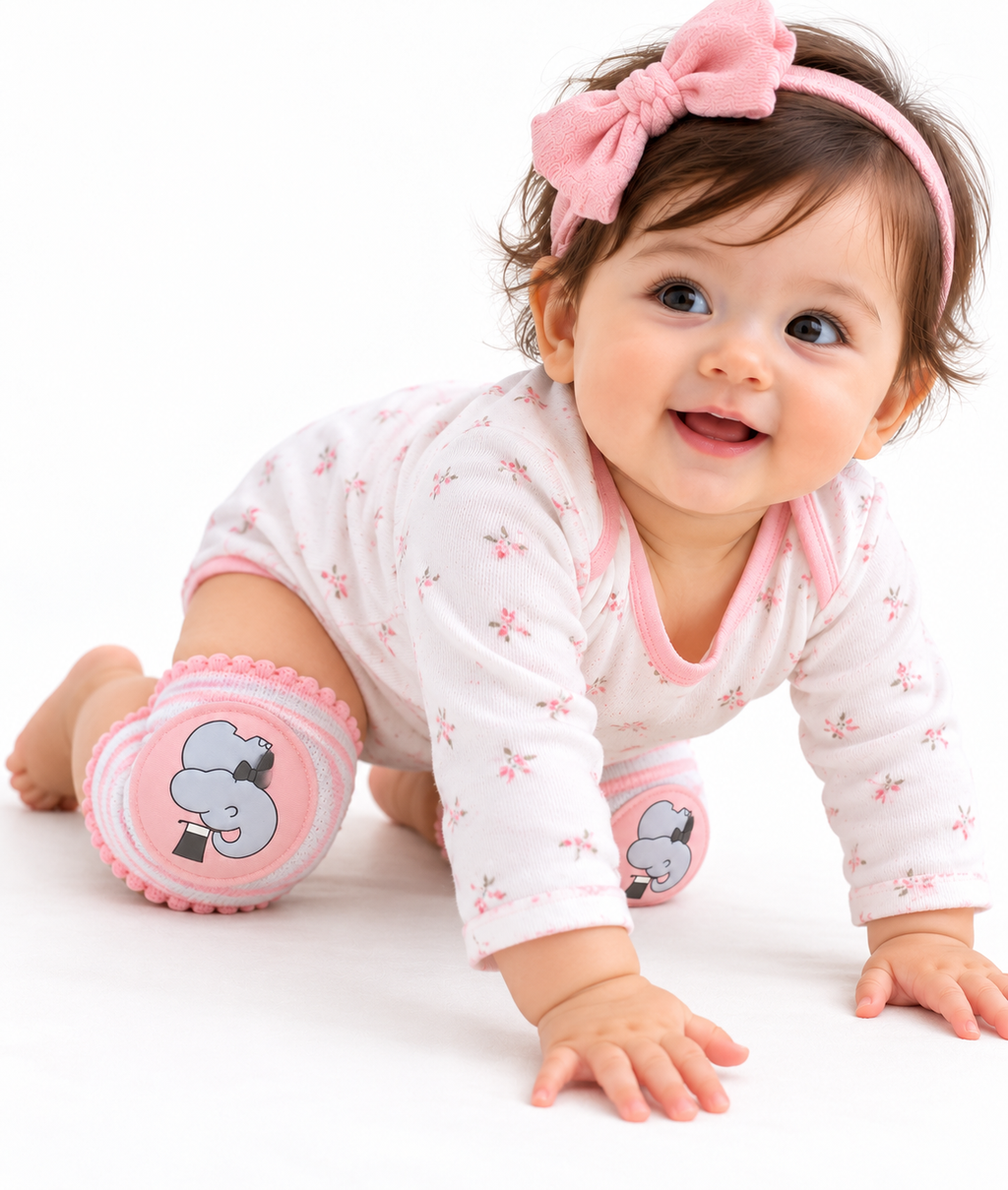 Premium Baby Knee Pads