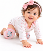 Premium Baby Knee Pads