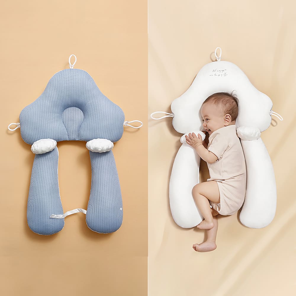 Baby Soothing Pillow