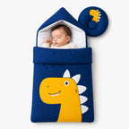 Premium Newborn Gift Set – 5 Piece