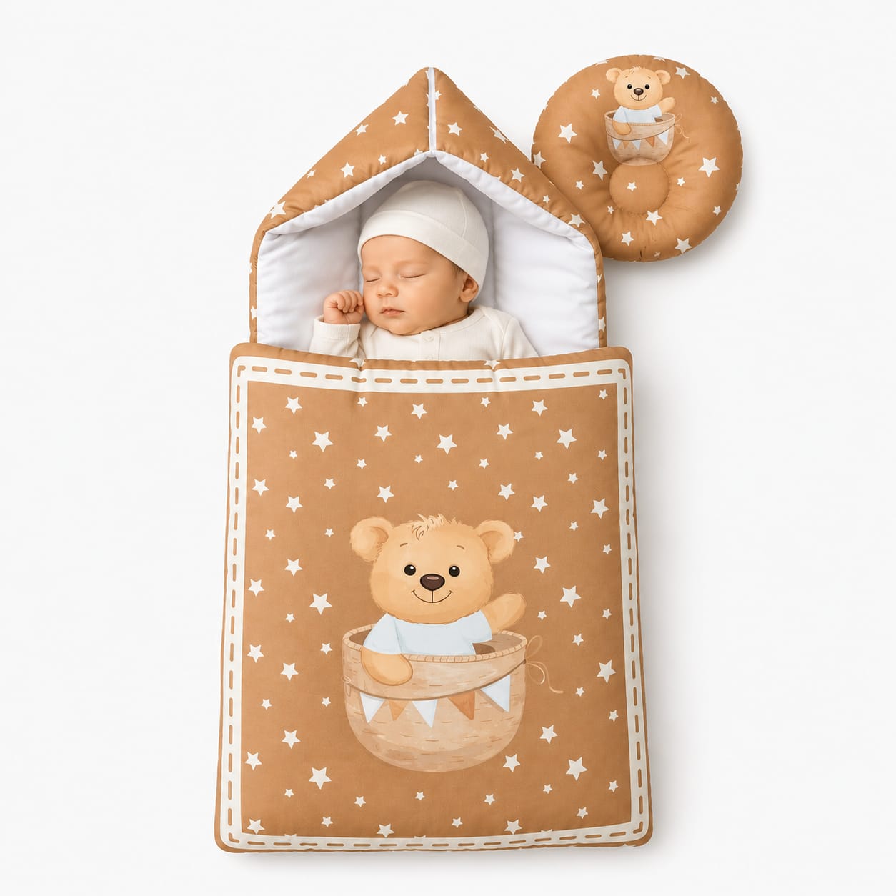 Premium Baby Bedding Set Special Bundle Deals