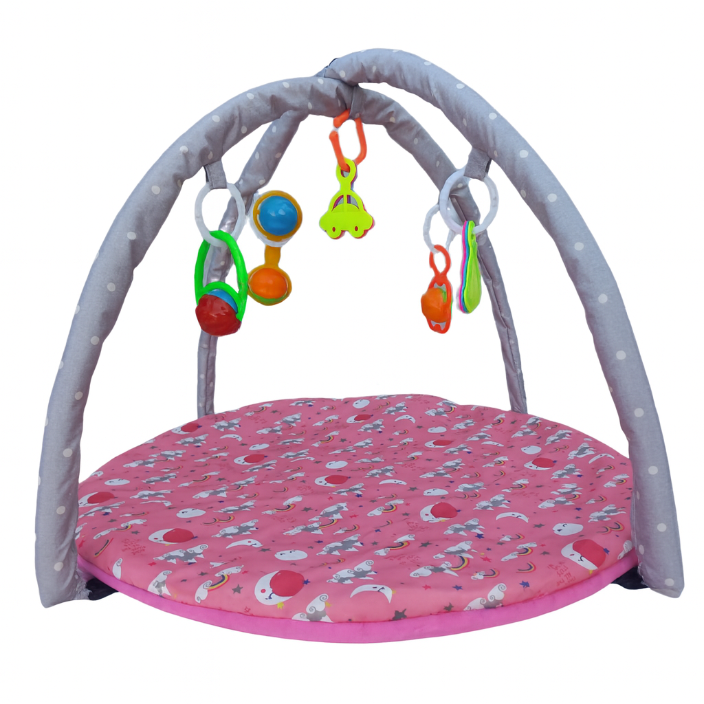 Mother & Sons Baby Play Mat