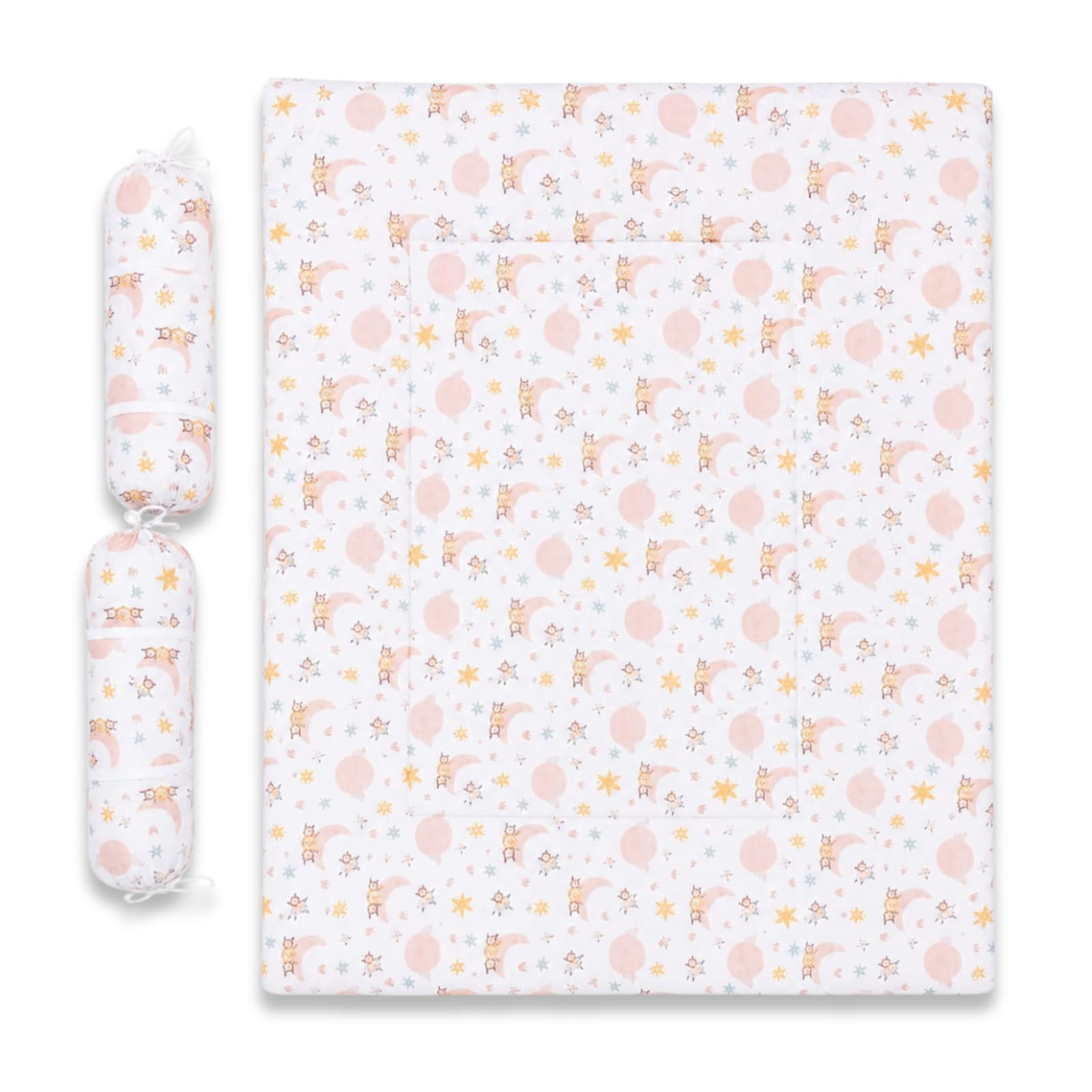 Premium Baby Blanket