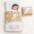 Welcome Little One Carry Nest