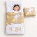Welcome Little One Carry Nest