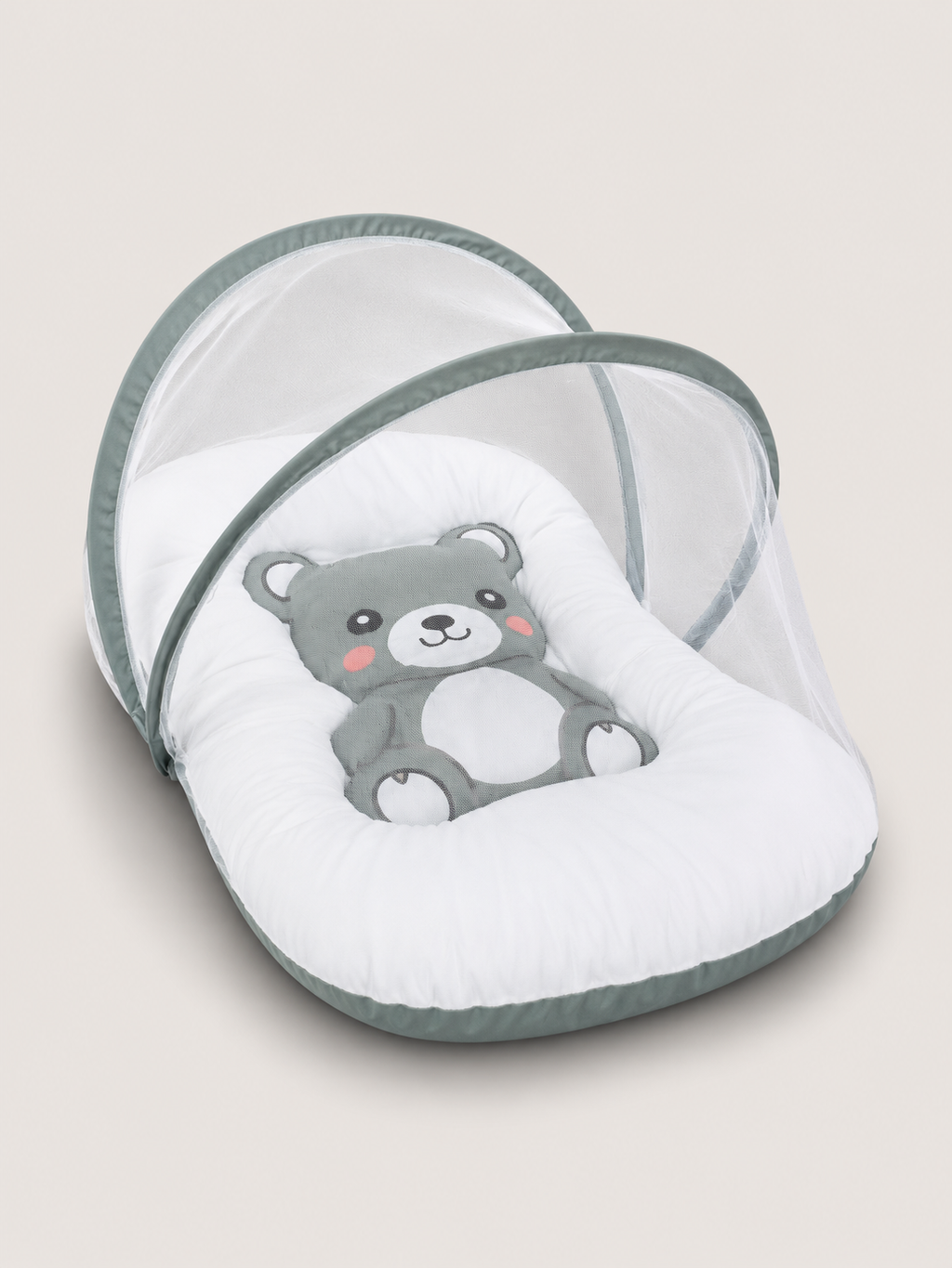 Baby Mosquito Net Bed