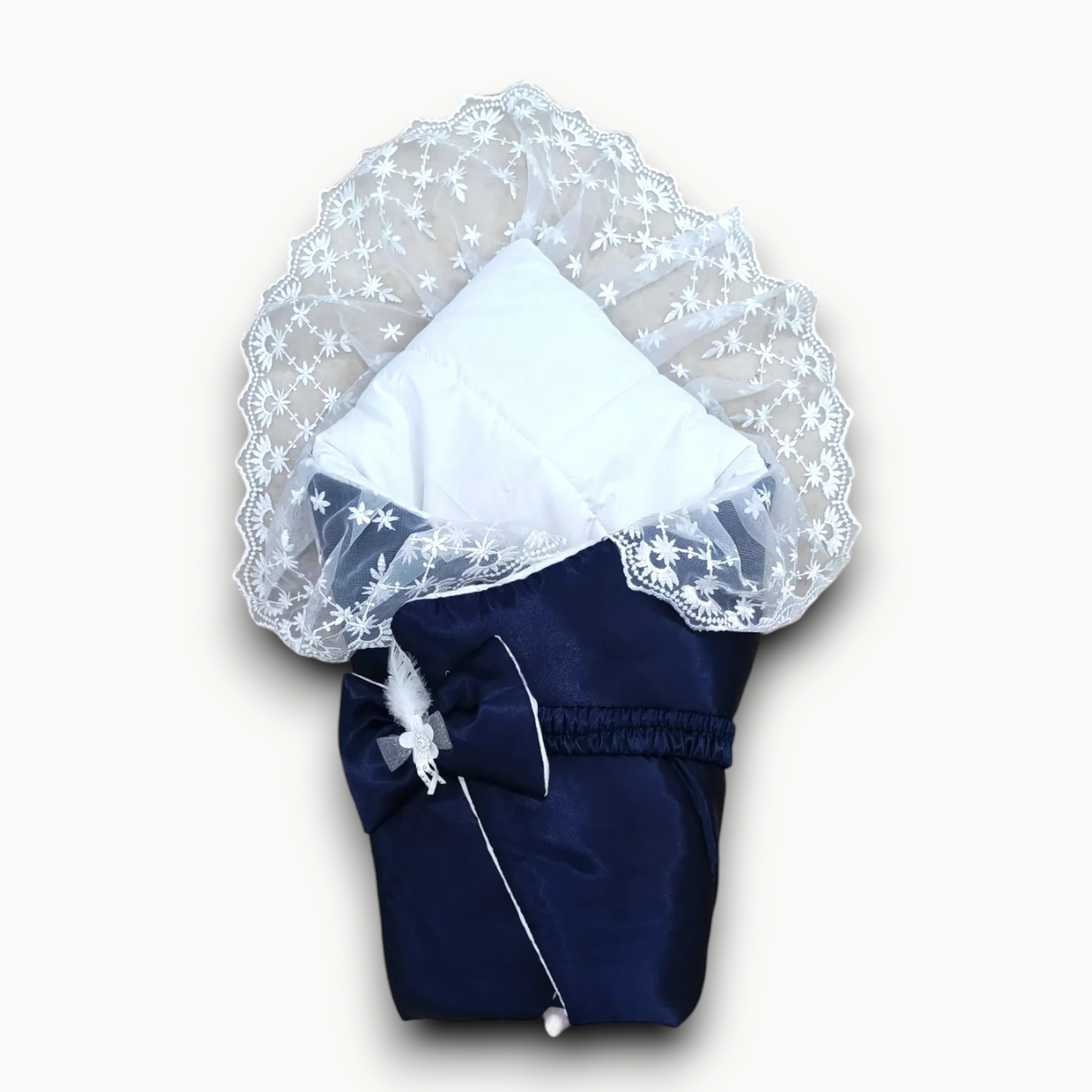 Blanket Fancy Carry Nest