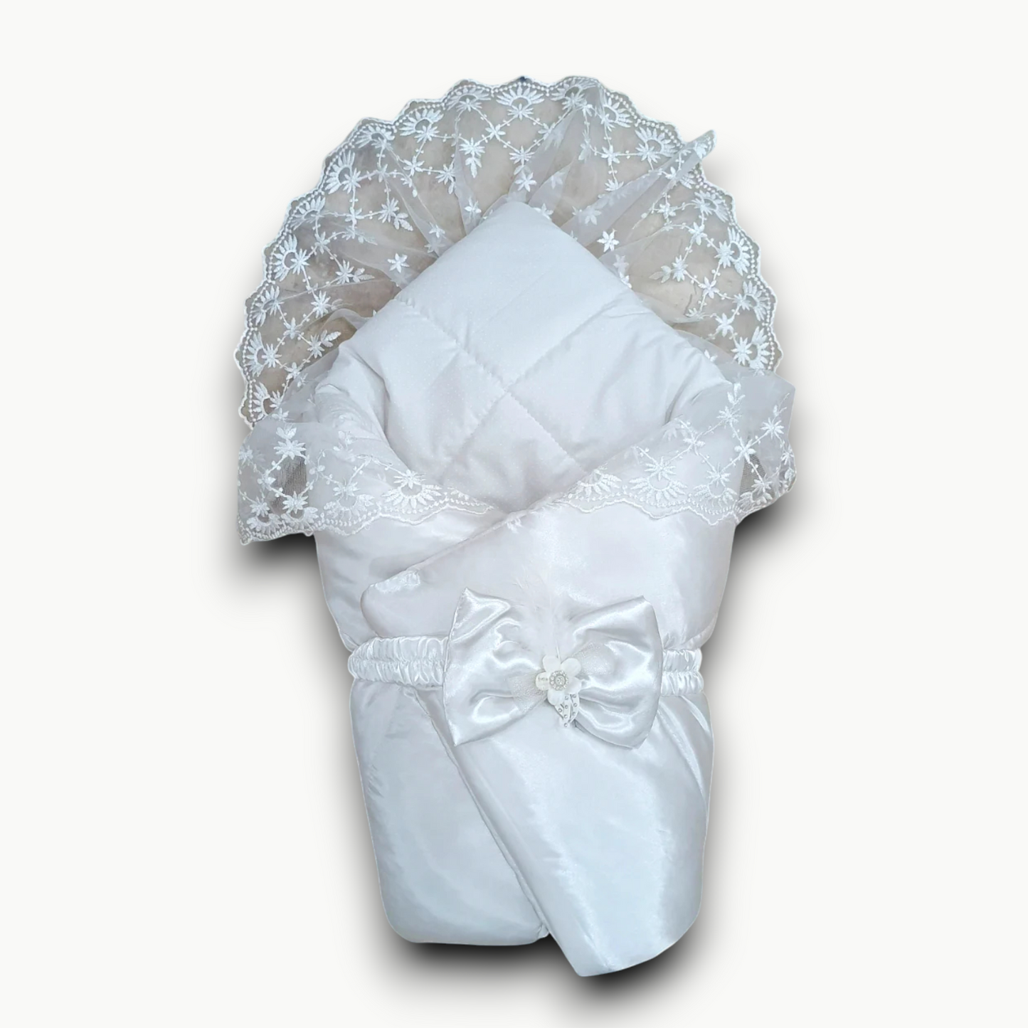 Blanket Fancy Carry Nest