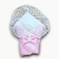 Blanket Fancy Carry Nest
