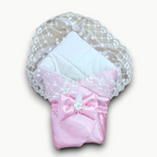 Blanket Fancy Carry Nest