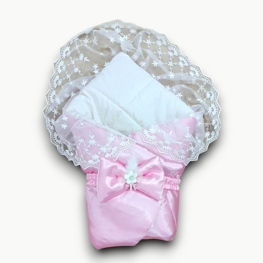 Blanket Fancy Carry Nest