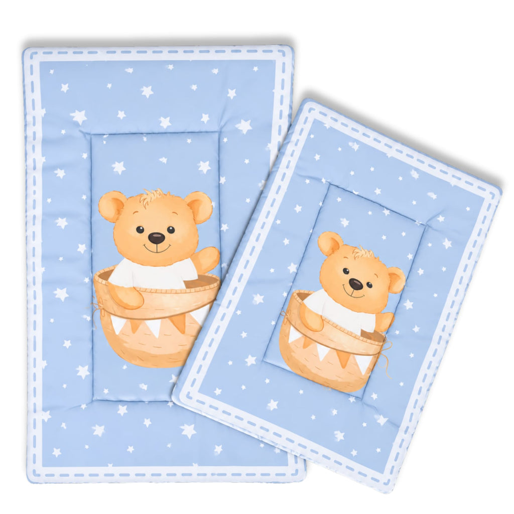 Premium Newborn Carry Nest Special Bundle Deal
