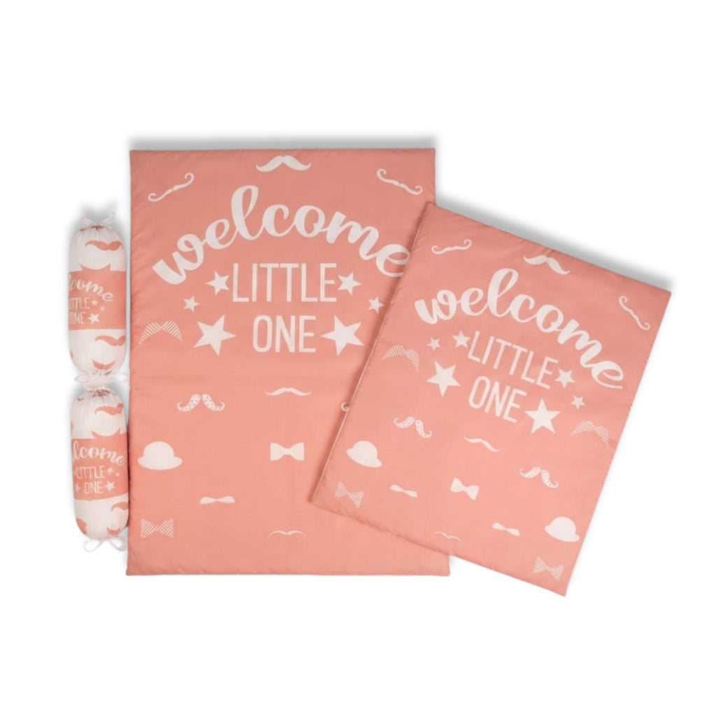 Premium Newborn Carry Nest Special Bundle Deal