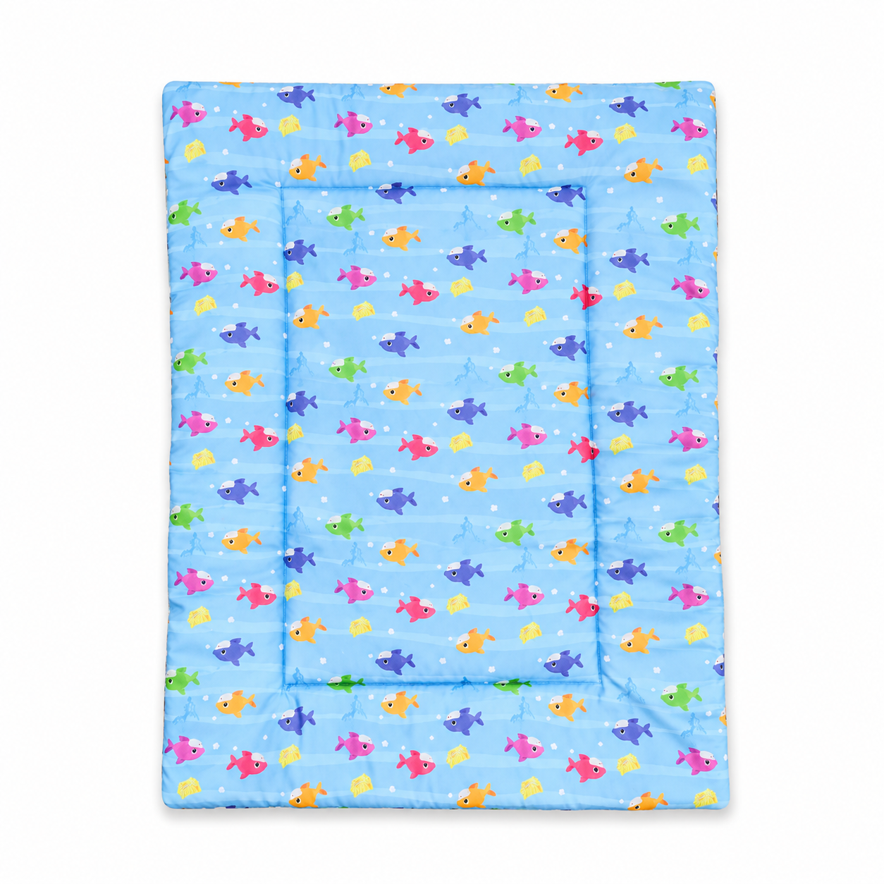 Premium Baby Blanket
