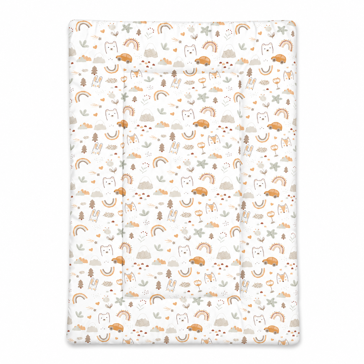 Premium Baby Blanket
