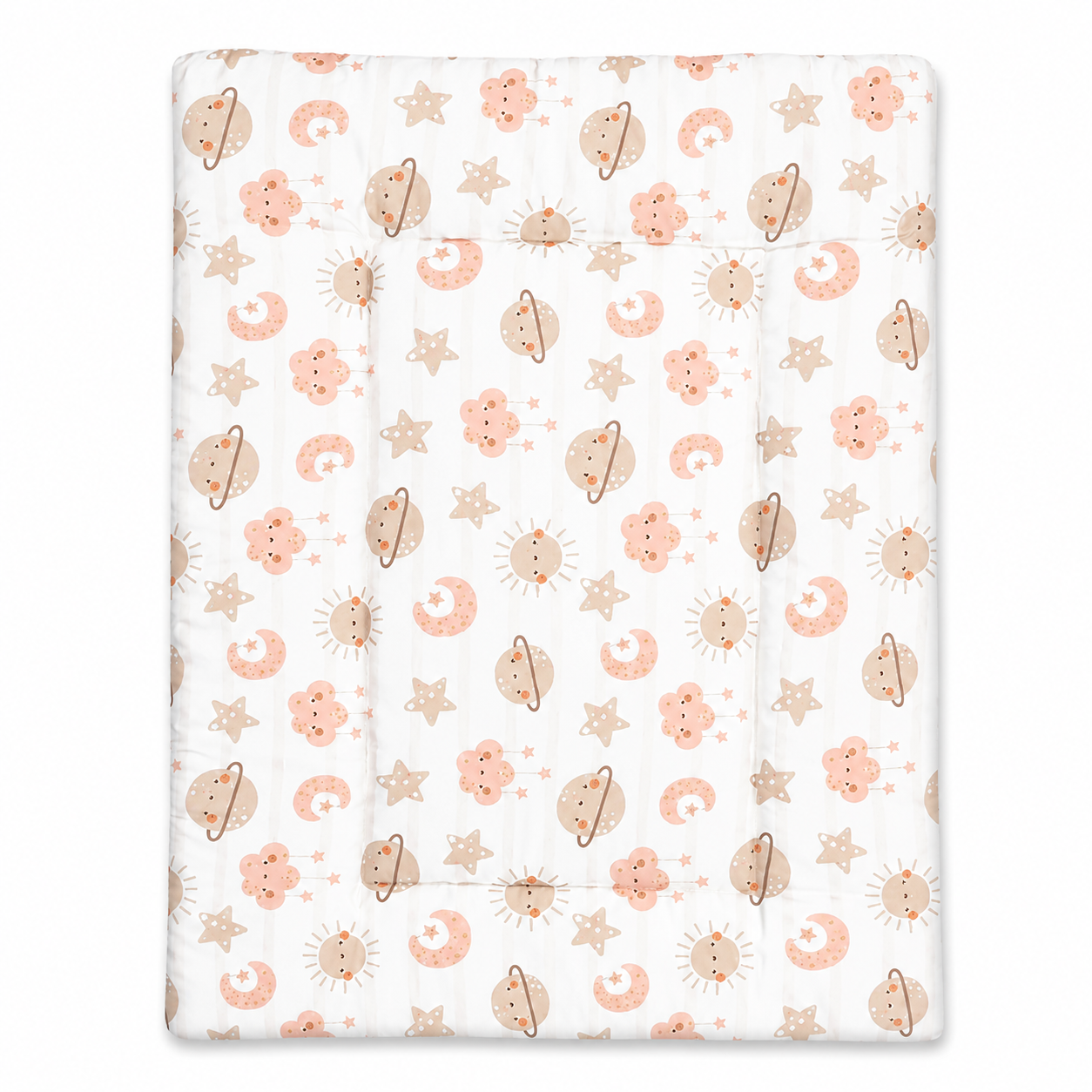 Premium Baby Blanket
