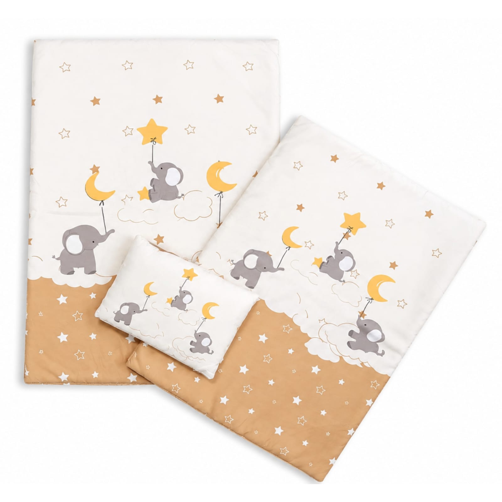 Premium Newborn Carry Nest Special Bundle Deal