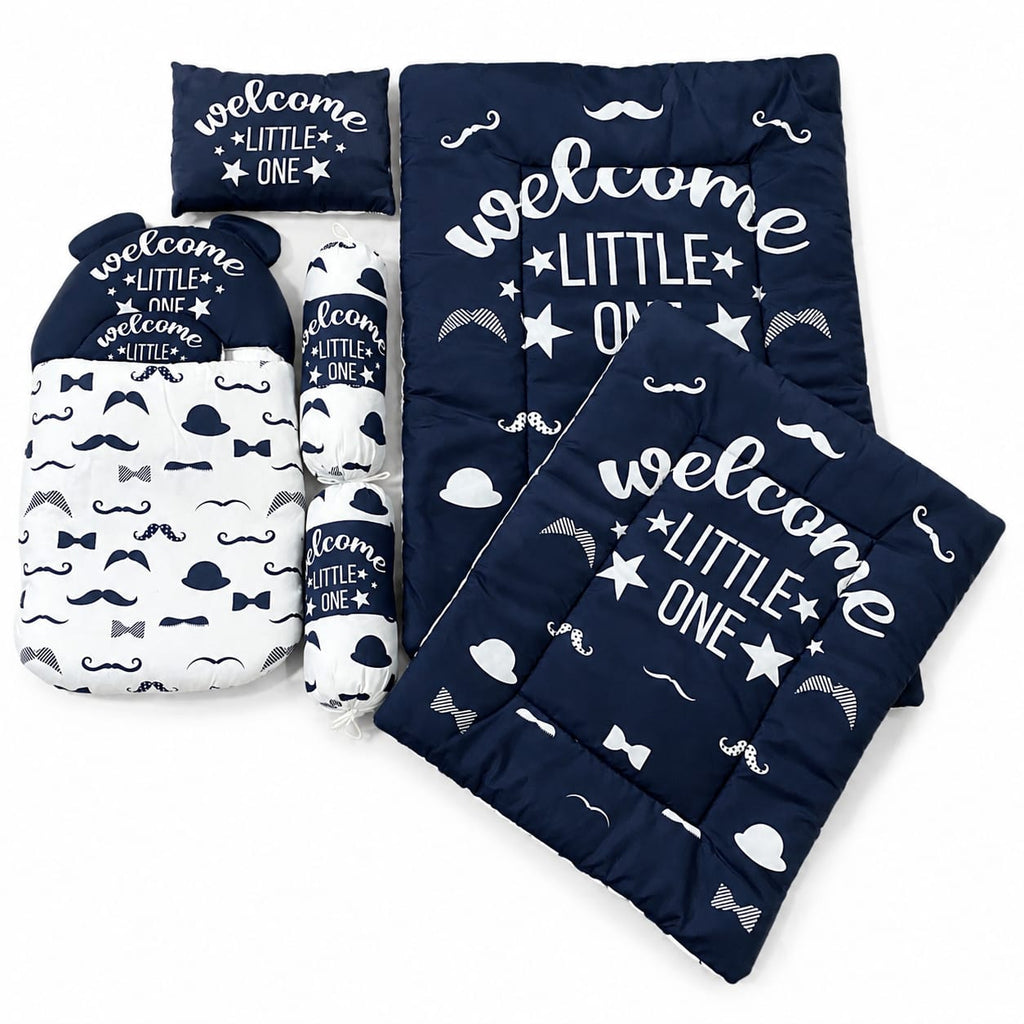 Premium 7-Piece Carry Nest Set — Flat 50% OFF