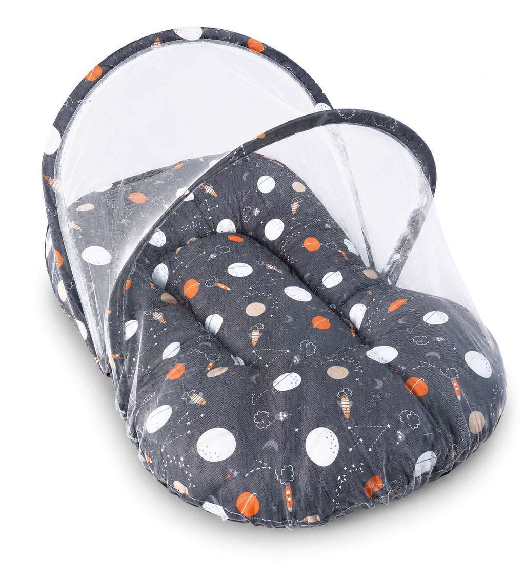 Baby Mosquito Net Bed