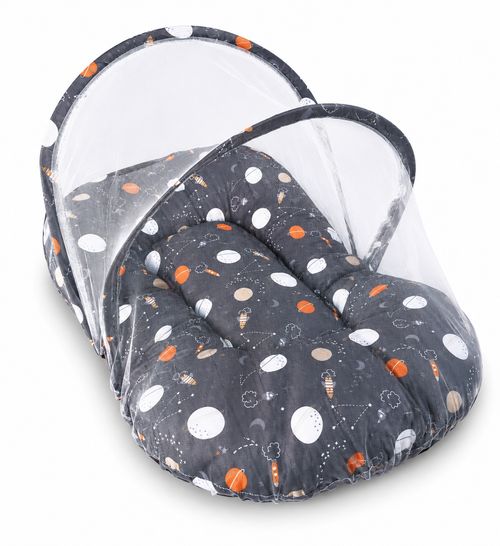 Baby Mosquito Net Bed