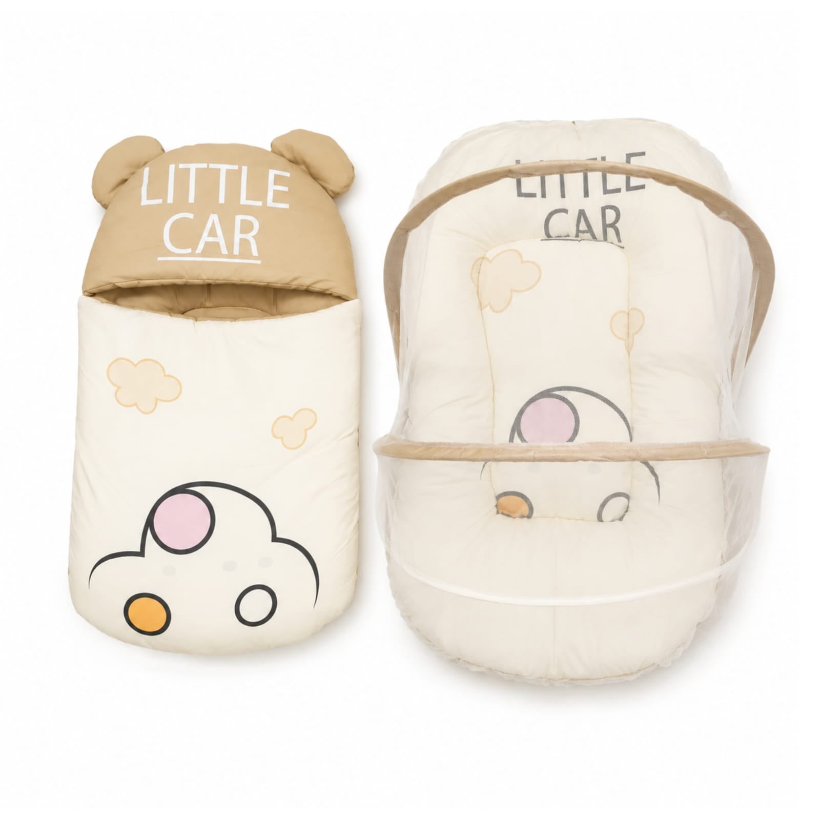 Premium Baby Gift Set Special Bundle Deals