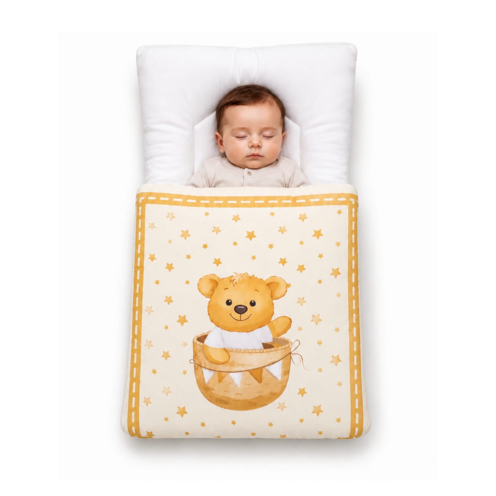 Premium Baby Bedding Set Special Bundle Deal