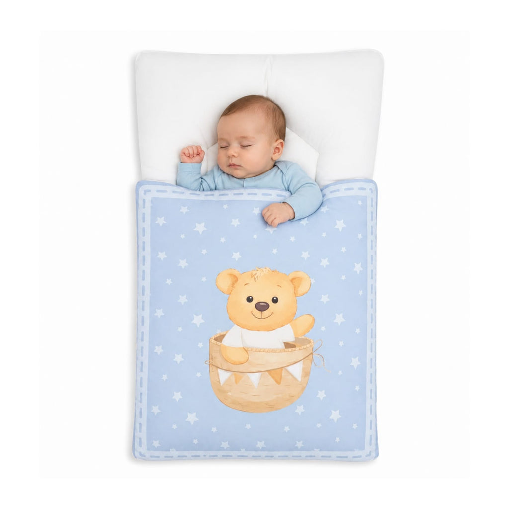 Premium Newborn Carry Nest Special Bundle Deal