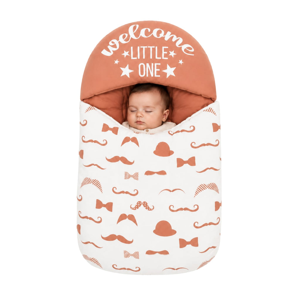 Premium Newborn Carry Nest Special Bundle Deal