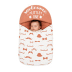 Premium Newborn Carry Nest Special Bundle Deal
