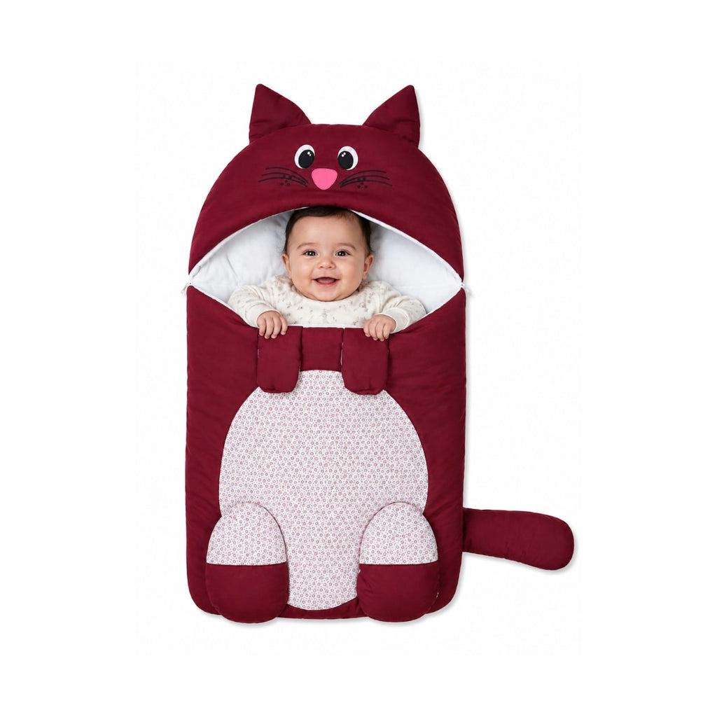 Baby Cat Carry Nest – Flat 50% OFF!