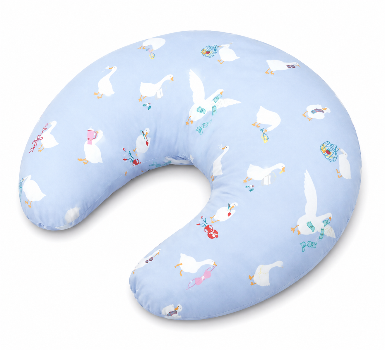 Mother & Sons Feeding Pillow