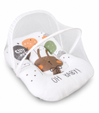 Baby Mosquito Net Bed