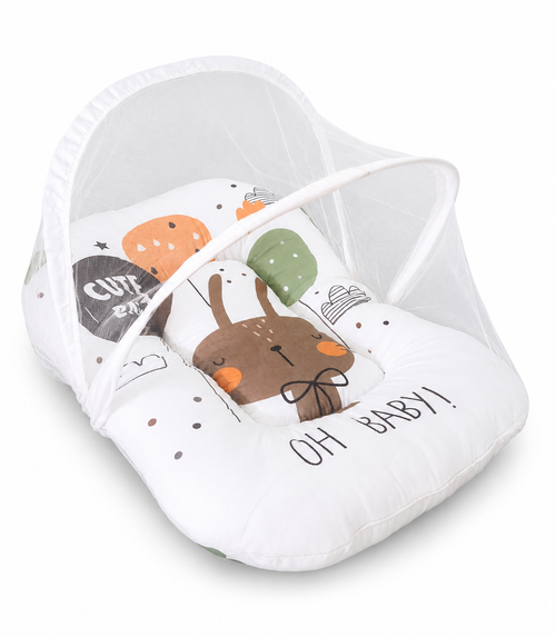 Baby Mosquito Net Bed