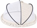 Foldable Printed Baby Mosquito Net