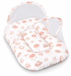 Baby Mosquito Net Bed