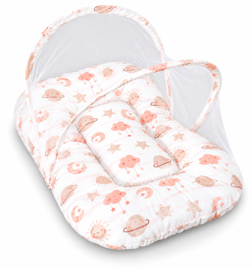 Baby Mosquito Net Bed