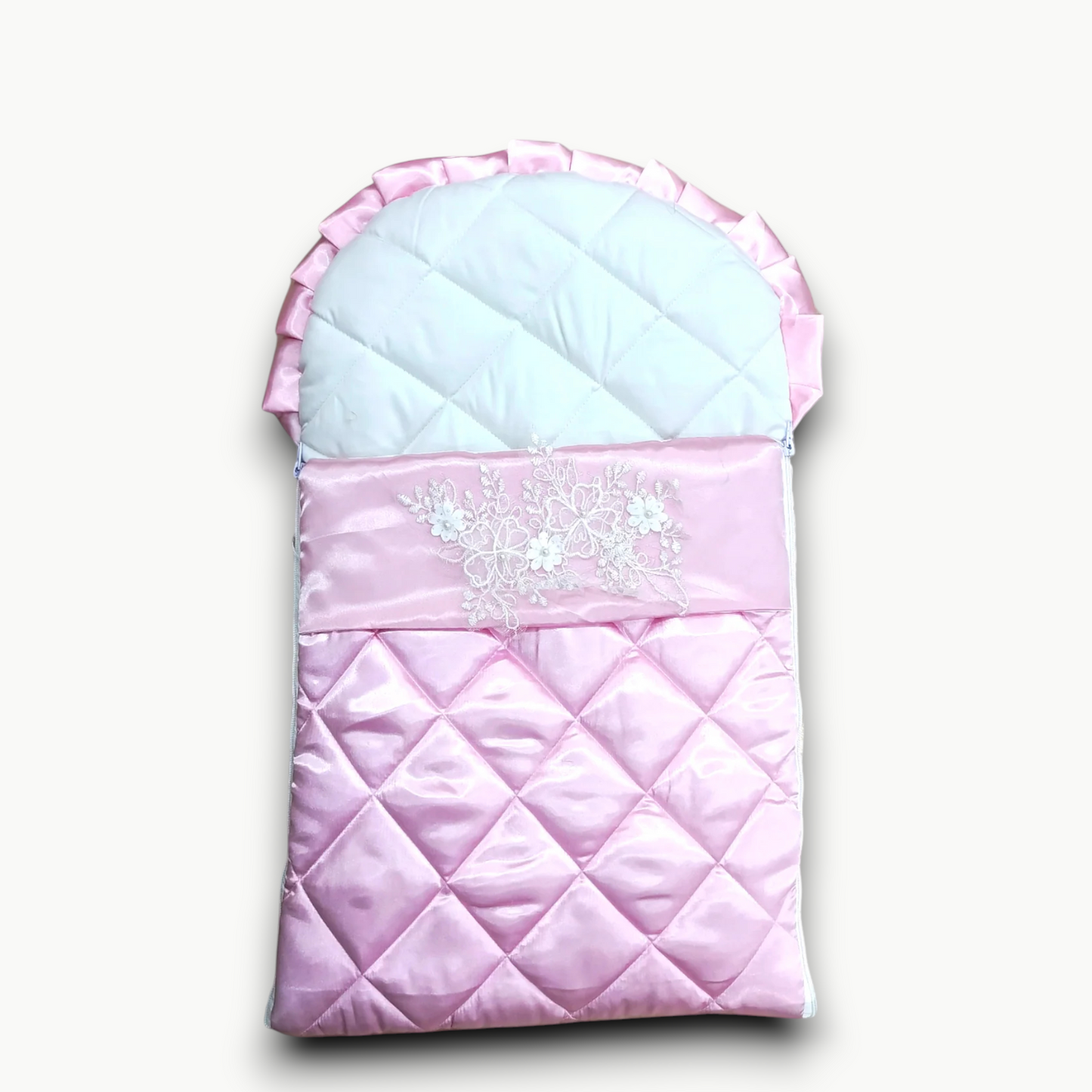 Fancy Bunch Carry Nest