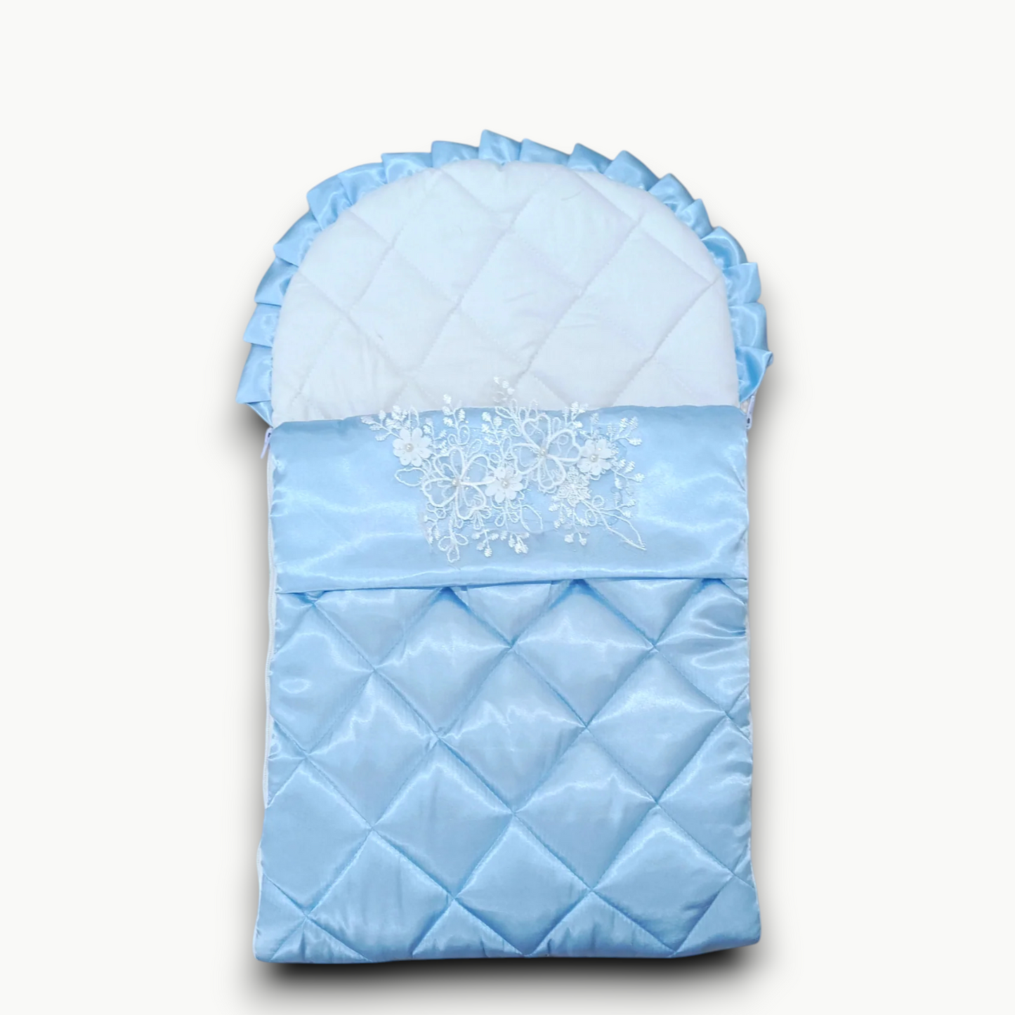 Fancy Bunch Carry Nest