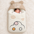 Little Car Newborn Carry Nest